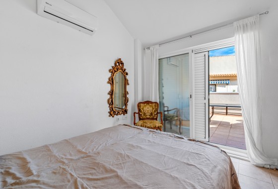 Revente - Semi-Detached Villa - Ciudad Quesada/Rojales - Ciudad Quesada - Rojales