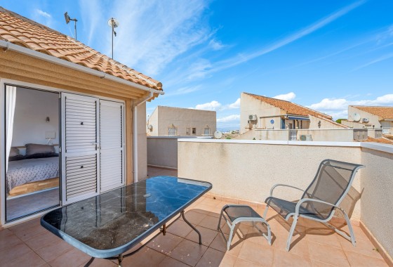 Revente - Semi-Detached Villa - Ciudad Quesada/Rojales - Ciudad Quesada - Rojales