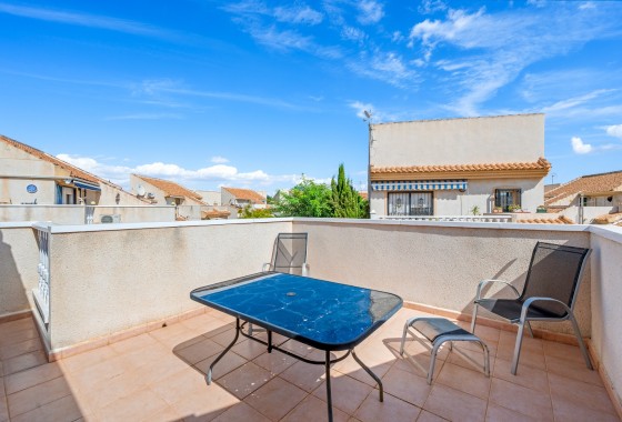 Revente - Semi-Detached Villa - Ciudad Quesada/Rojales - Ciudad Quesada - Rojales