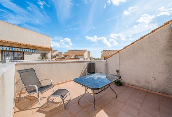 Revente - Semi-Detached Villa - Ciudad Quesada/Rojales - Ciudad Quesada - Rojales