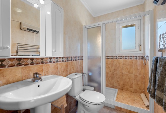 Revente - Semi-Detached Villa - Ciudad Quesada/Rojales - Ciudad Quesada - Rojales