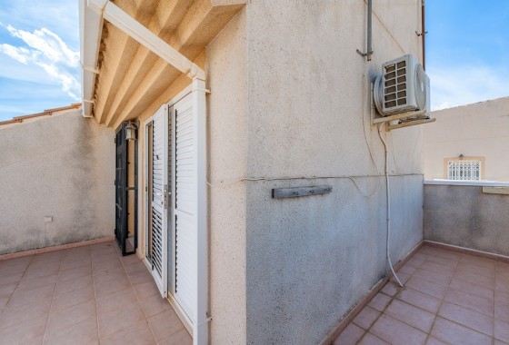Revente - Semi-Detached Villa - Ciudad Quesada/Rojales - Ciudad Quesada - Rojales