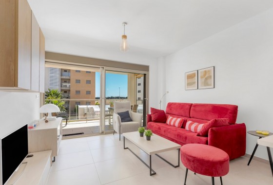 Segunda Mano - Apartamento - Orihuela Costa - Costa Blanca