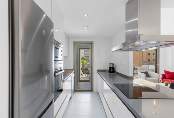 Segunda Mano - Apartamento - Orihuela Costa - Costa Blanca