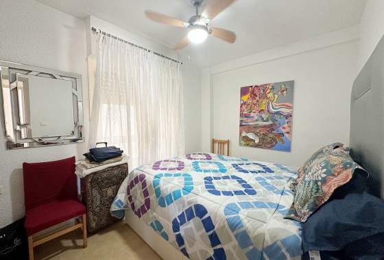 Segunda Mano - Apartment / Duplex - Torrevieja - Playa de los Naufragos