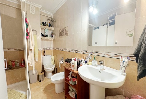 Segunda Mano - Apartment / Duplex - Torrevieja - Playa de los Naufragos