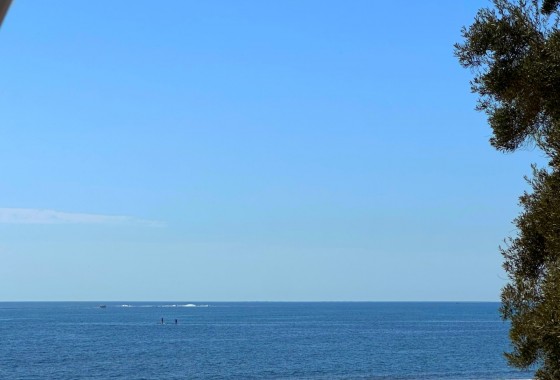 Segunda Mano - Apartment / Duplex - Torrevieja - Playa de los Naufragos