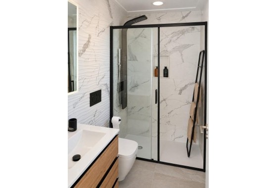 Obra nueva - Apartamento - Torrevieja - Nueva Torrevieja