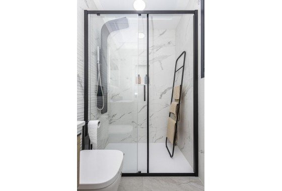 Obra nueva - Apartamento - Torrevieja - Nueva Torrevieja