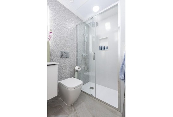 Obra nueva - Apartamento - Torrevieja - Nueva Torrevieja