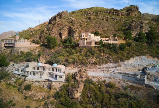Obra nueva - Adosado - Turre - Urbaniz. Cortijo Cabrera