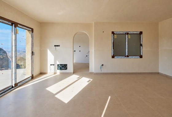 Obra nueva - Adosado - Turre - Urbaniz. Cortijo Cabrera