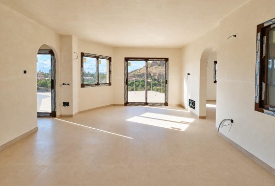 Obra nueva - Adosado - Turre - Urbaniz. Cortijo Cabrera