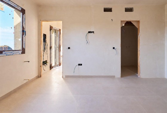 Obra nueva - Adosado - Turre - Urbaniz. Cortijo Cabrera