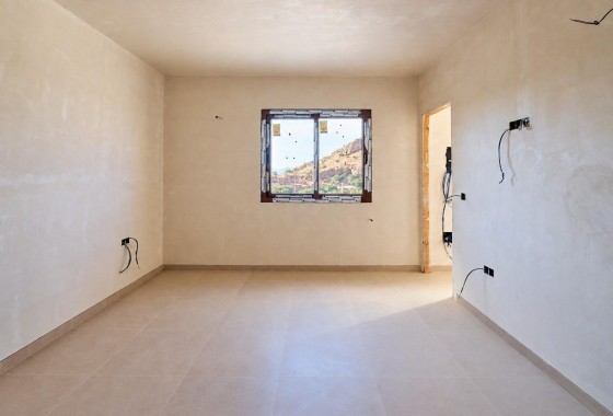 Obra nueva - Adosado - Turre - Urbaniz. Cortijo Cabrera
