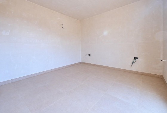 Obra nueva - Adosado - Turre - Urbaniz. Cortijo Cabrera