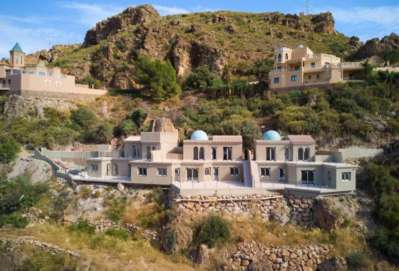 Obra nueva - Adosado - Turre - Urbaniz. Cortijo Cabrera