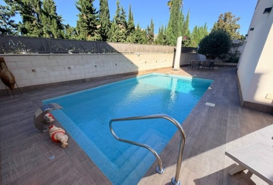 Segunda Mano - Chalet - Ciudad Quesada/Rojales - Ciudad Quesada - Doña Pepa