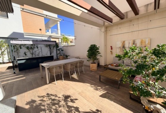 Segunda Mano - Chalet - Ciudad Quesada/Rojales - Ciudad Quesada - Doña Pepa