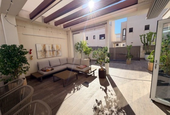 Segunda Mano - Chalet - Ciudad Quesada/Rojales - Ciudad Quesada - Doña Pepa