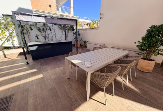 Segunda Mano - Chalet - Ciudad Quesada/Rojales - Ciudad Quesada - Doña Pepa