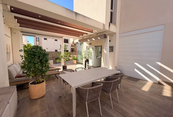 Segunda Mano - Chalet - Ciudad Quesada/Rojales - Ciudad Quesada - Doña Pepa