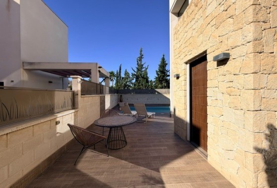 Segunda Mano - Chalet - Ciudad Quesada/Rojales - Ciudad Quesada - Doña Pepa