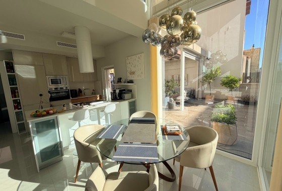 Segunda Mano - Chalet - Ciudad Quesada/Rojales - Ciudad Quesada - Doña Pepa
