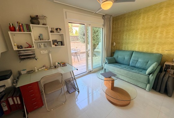 Segunda Mano - Chalet - Ciudad Quesada/Rojales - Ciudad Quesada - Doña Pepa