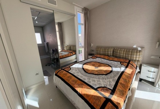 Segunda Mano - Chalet - Ciudad Quesada/Rojales - Ciudad Quesada - Doña Pepa