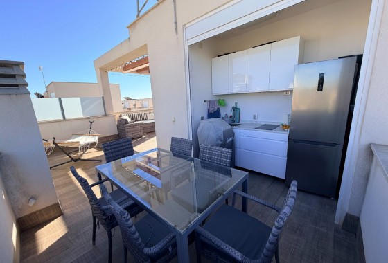Segunda Mano - Chalet - Ciudad Quesada/Rojales - Ciudad Quesada - Doña Pepa