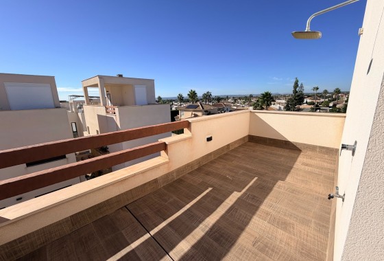 Segunda Mano - Chalet - Ciudad Quesada/Rojales - Ciudad Quesada - Doña Pepa