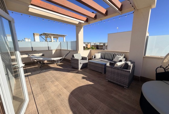 Segunda Mano - Chalet - Ciudad Quesada/Rojales - Ciudad Quesada - Doña Pepa