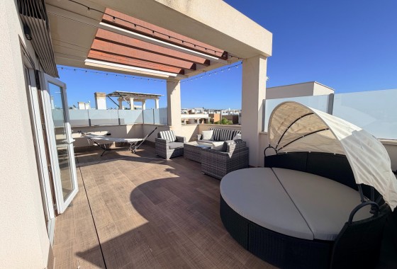 Segunda Mano - Chalet - Ciudad Quesada/Rojales - Ciudad Quesada - Doña Pepa