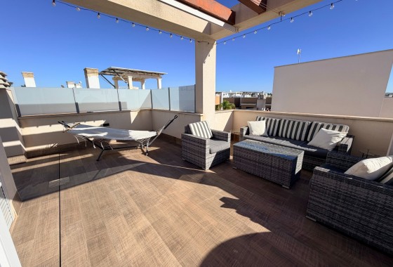 Segunda Mano - Chalet - Ciudad Quesada/Rojales - Ciudad Quesada - Doña Pepa