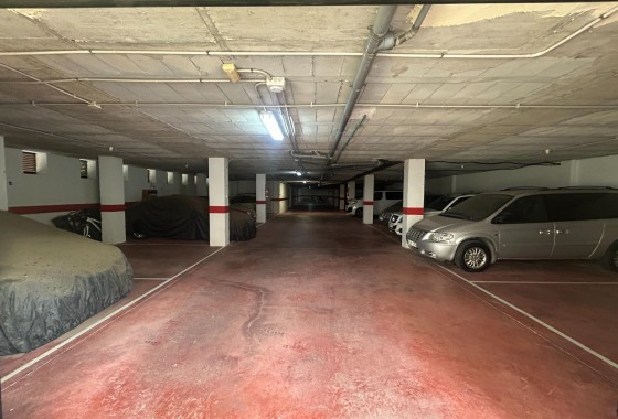 Segunda Mano - Parking - Orihuela Costa - Campoamor
