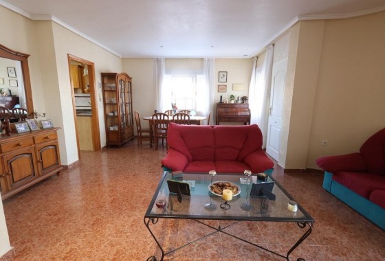 Segunda Mano - Chalet - Torrevieja - Los Balcones - Los Altos del Edén