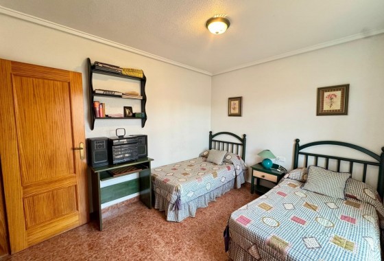 Segunda Mano - Chalet - Torrevieja - Los Balcones - Los Altos del Edén