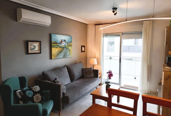 Segunda Mano - Apartamento - Orihuela Costa - Cabo Roig
