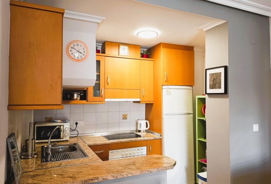 Segunda Mano - Apartamento - Orihuela Costa - Cabo Roig