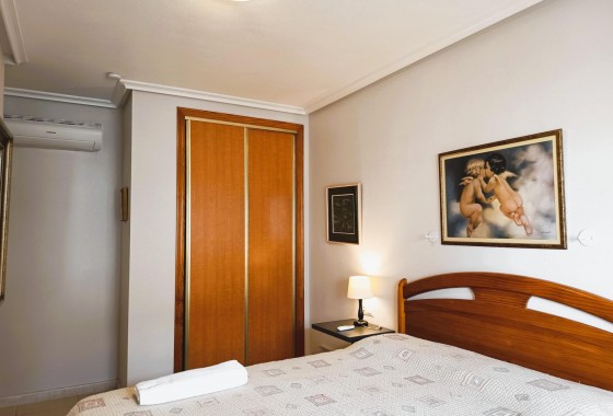 Segunda Mano - Apartamento - Orihuela Costa - Cabo Roig