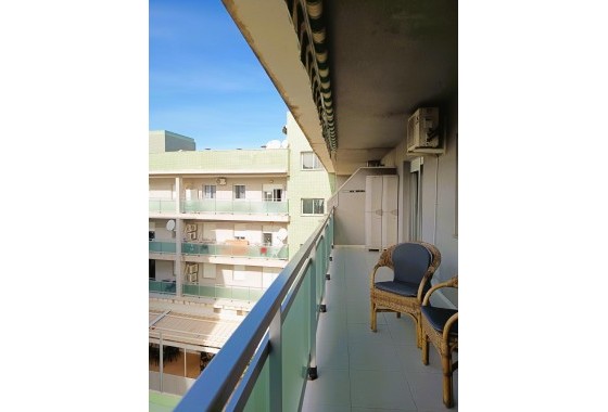 Segunda Mano - Apartamento - Orihuela Costa - Cabo Roig