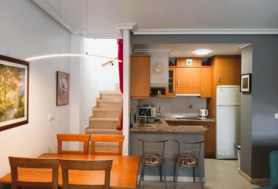 Segunda Mano - Apartamento - Orihuela Costa - Cabo Roig