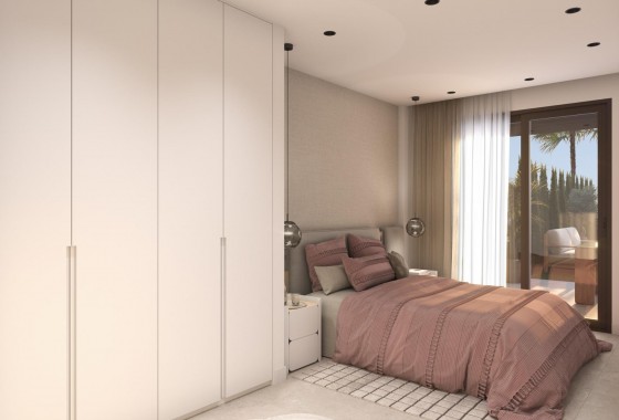 Obra nueva - Apartamento - Guardamar del Segura - PUERTO
