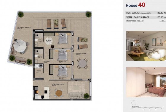 Obra nueva - Apartamento - Guardamar del Segura - PUERTO