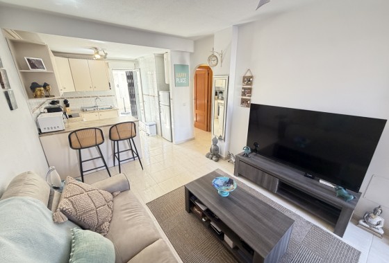 Segunda Mano - Apartamento - Villamartin - V