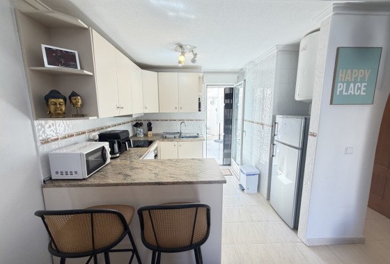 Segunda Mano - Apartamento - Villamartin - V