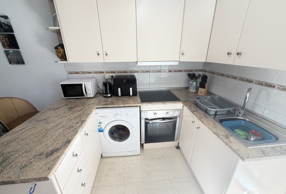 Segunda Mano - Apartamento - Villamartin - V