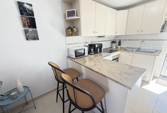 Segunda Mano - Apartamento - Villamartin - V