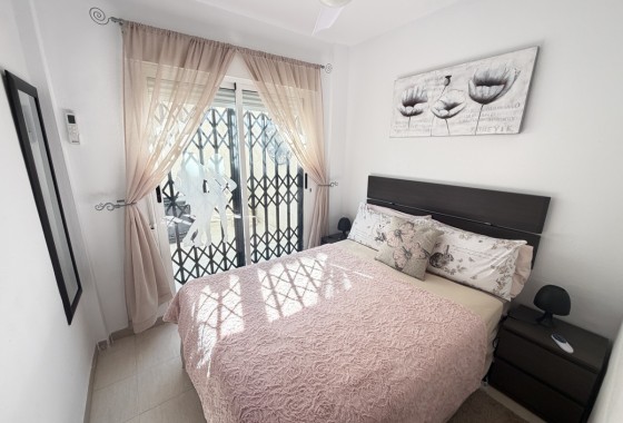 Segunda Mano - Apartamento - Villamartin - V